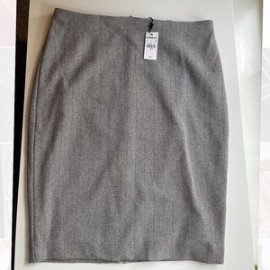 Express Business Skirt